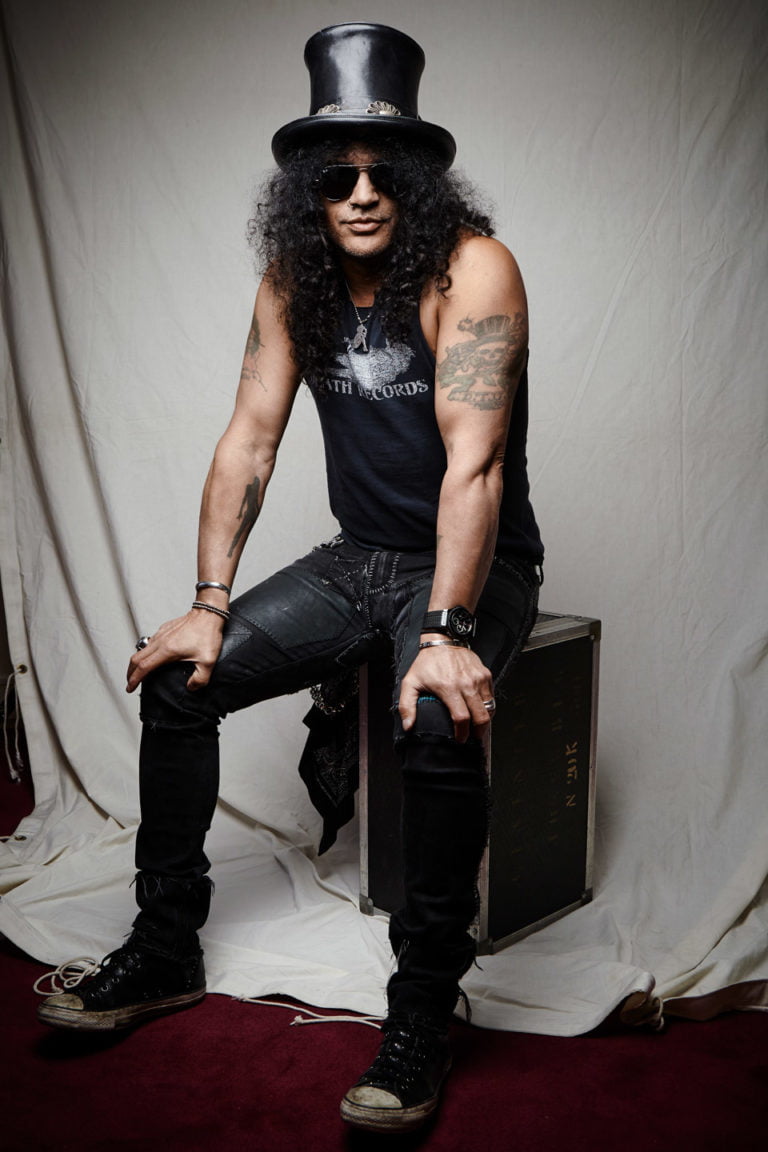 SLASH by JULIEN WEBER PHOTOGRAPHE