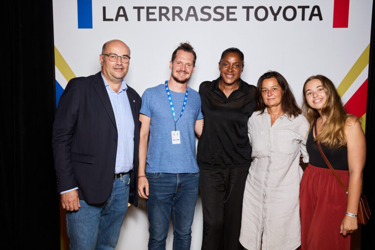 TERRASSE TOYOTA – 29 AOUT 2024