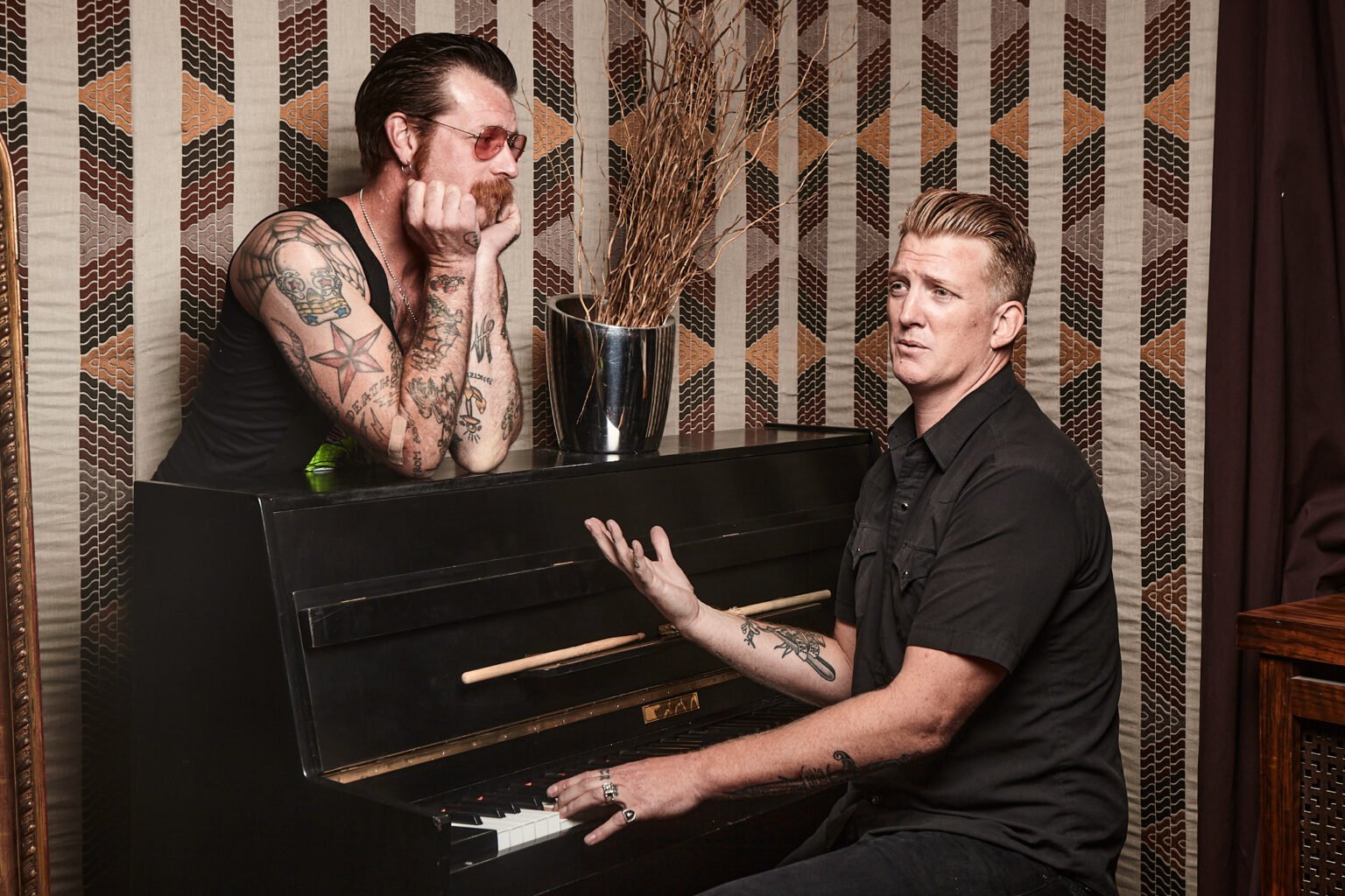 Eagles Of Death Metal