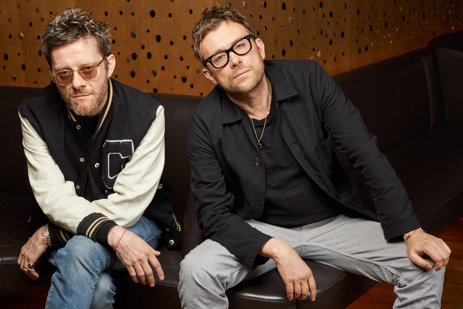GORILLAZ BD